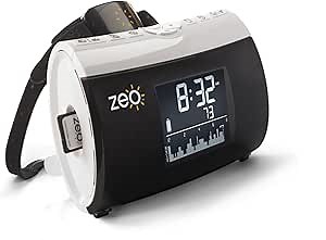 Zeo Personal Sleep Coach