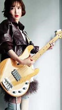 Rei PLAYS…. Rage Against the Machine “Killing in the Name"✖️THA BLUE HERB "AME NI MO MAKEZ"