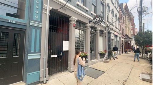 Local gelato chef earns spot in international finals