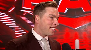 Kevin Patrick Reflects On WWE Journey & Relationship With The Company