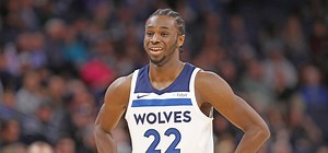 Timberwolves Are No. 1 In Jersey Ranking | Minnesota Timberwolves