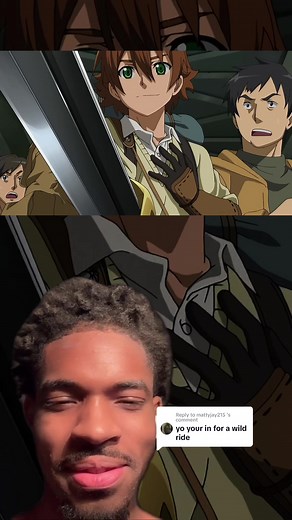 Exploring Akamega Kill Anime Reactions and Reviews