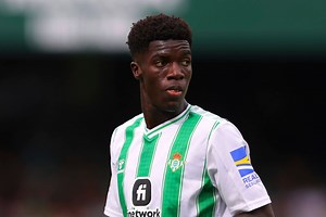 11 transfer targets for Manchester United in 2024