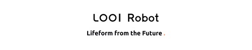 LOOI Robot