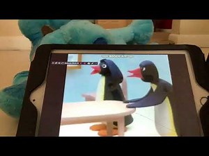 Pingu ruin dinner 1