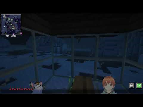 มายคราฟ Bayond Cosmo