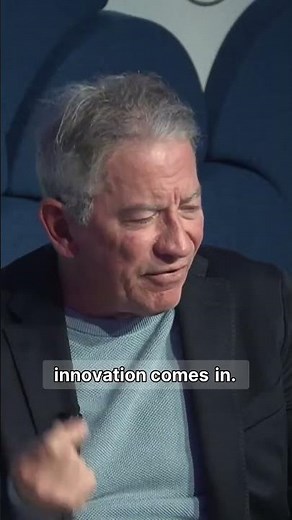 C3 AI's Tom Siebel: Public Private Partnerships Essential for AI | Research Engineer