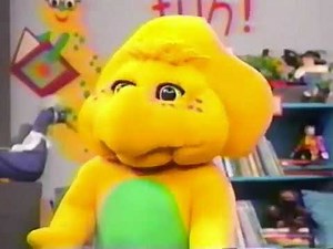 Hats Off To B.J.! Part 1