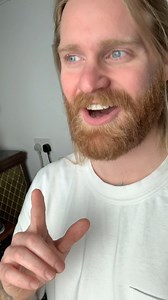 it’s tradition 🎄 | Sam Ryder