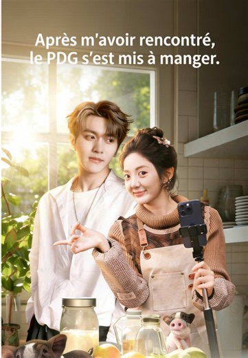 Mariage et mensonges : Une histoire inattendue