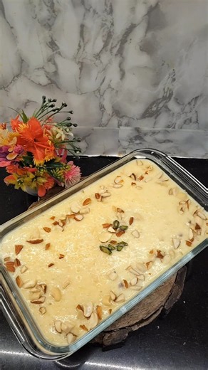 11 vi Sharif Special Kheer Recipe | Rice Kheer Recipe | #kheer #sweet #ricekheerrecipe #shortsfeed