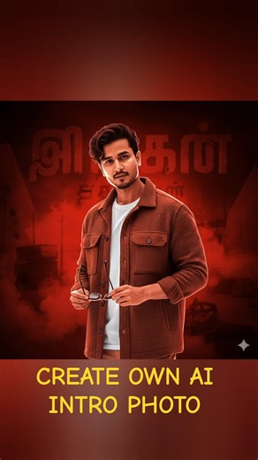 Create Your Own Character Ai Intro In Gemini Ai #intro #characterintro #viralshorts