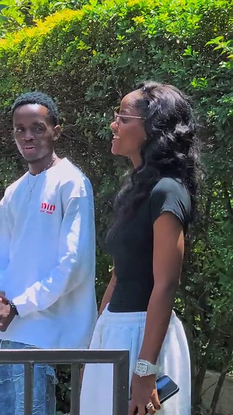 #tottavibe #gaelwill #deemedia256