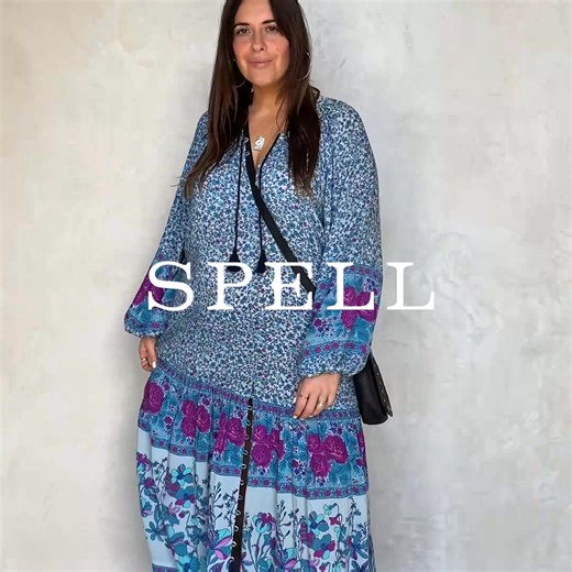 Up to 60% off best selling Spell styles. Make them yours before they're gone. 🎀 | SPELL