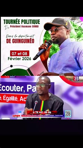 #sonko2029🇸🇳👌❤️