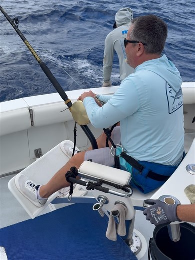 Magic Sportfishing on Reels | Facebook