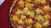 15 Hawaiian Pizza Ingredients Pizza Hut - Selected Recipes