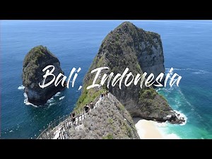 BALI: Paradise on Earth | 4K Cinematic Travel Video