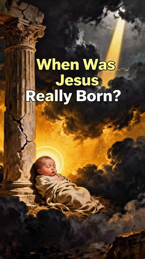 Was Jesus Born on December 25? The Bible’s Clues Explained