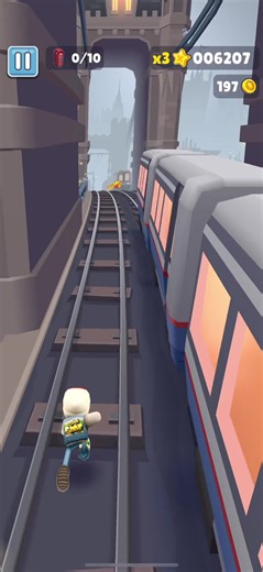 Mastering Subway Surfers: Tips and Tricks for Success