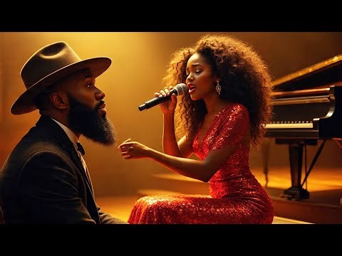 Preacher meets Ruby Mae