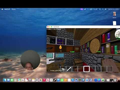 Knowing about the server and how to play multicraft
