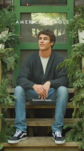 2 Days Only: 30% off EVERYTHING, including jeans! Exclusions apply. | American Eagle