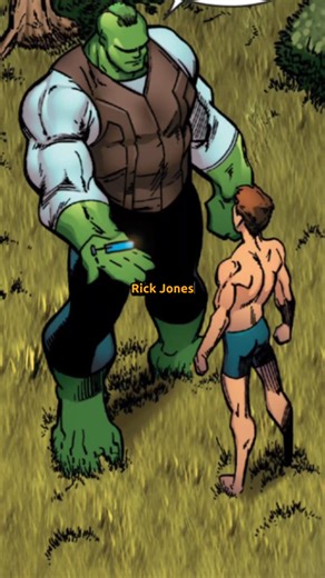 Hulk Depowers all Hulks #hulk #avengers #marvelcomics #ironman #comics | Comic Fanatic