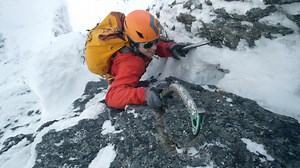 The Alpinist (2021) ⭐ 7.9 | Documentary, Biography, Sport