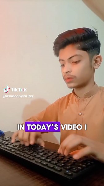 AsadCopywriter on TikTok