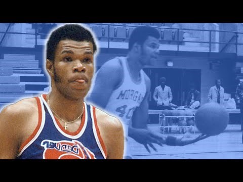 The Life And Tragic Ending of Marvin Webster