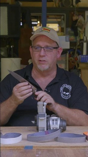 Ken's Sharpening Tips