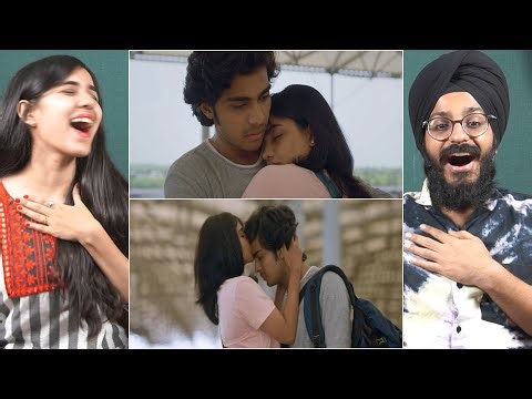 Premalu BEST CLIMAX Scene Reaction | Naslen | Parbrahm Singh