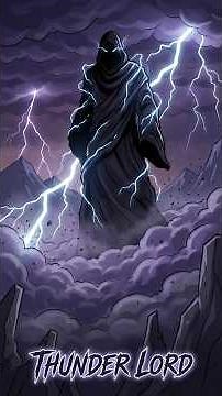 Zeus: The King of Gods ⚡