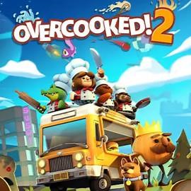Overcooked! 2 Latest Version for Android/iOS APK - TapTap