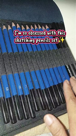 Discover the Best Sketching Pencil Sets for Artists