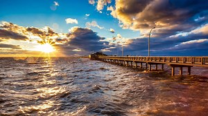 SailTime Alabama Boat Club & Sailing School