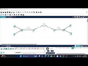 Configuring BGP Routing with Cisco Routers: Step-by-Step Network Setup