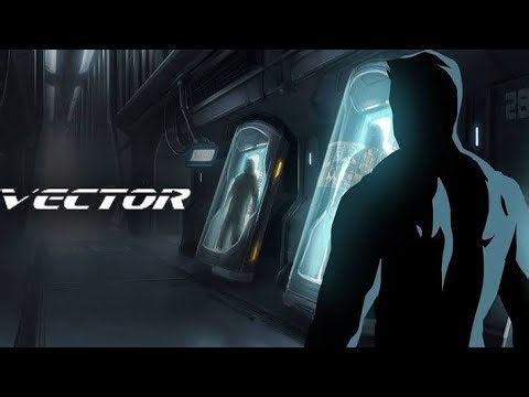 VECTOR : GAME INTRO