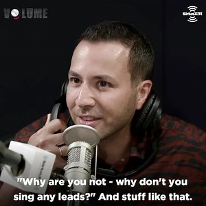53K views · 188 reactions | Turns out Howie D was almost the lead singer of the Backstreet Boys.  | SiriusXM | Facebook
