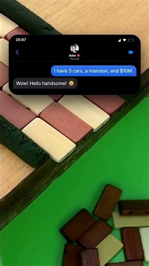 Gold Digger got HUMBLED instantly! 💀📉 #shorts