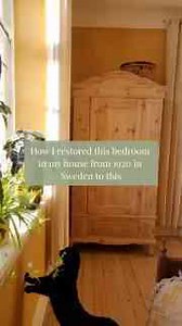 Bringing a 1920s Home Back to Life