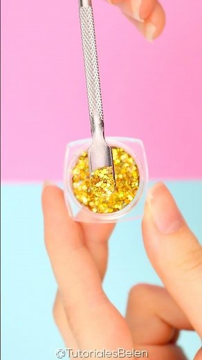 How To Make Cute Epoxy Resin Keychains! DIY Homemade Accessories Step By Step #Resin