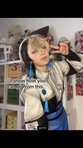 Easy Editing Tips for Your Cosplay Photos