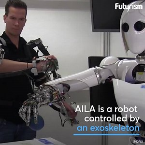 186K views · 1.1K reactions | This bot puts R2-D2 to shame. | Futurism | Facebook