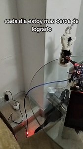 44K views · 1.1K reactions | si #robotica #hacker #inventor #programmer #programador #fyp #viral #arduino #robot #esp32 #raspberrypi | TrosCoid | Facebook