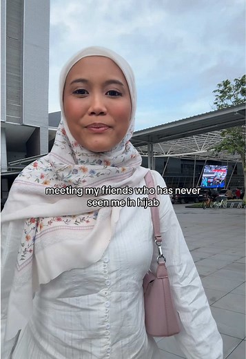 Priceless Reactions to My Hijab Reveal