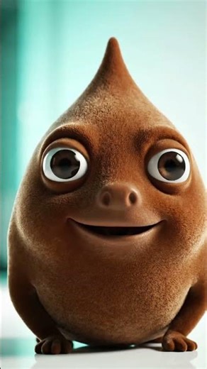 real life pou 3d