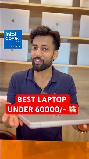 HP 14s Under 60K - Student & Office Laptop Review #bestlaptop2026 #laptopguide
