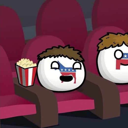 US Politics - Summarised